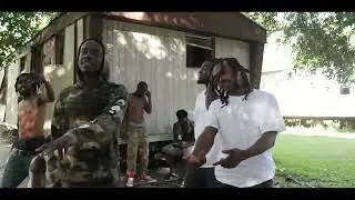 JBaybee x Yuuqinnbaby x Murdaaa x BookaBoo - Young Money ( Official Music Video )