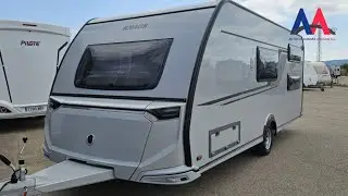 Caravana Knaus Südwind 580 QS Black Selection - Autocaravanas Aragón