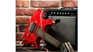 Corey Taylor - Starmate (guitar backing track)