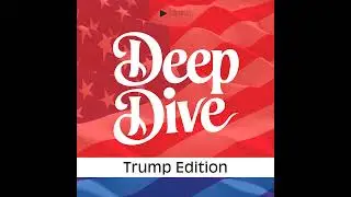 We Dive Into: Trump - Putin 'Generous,' Ukraine 'Difficult' in Peace Talks