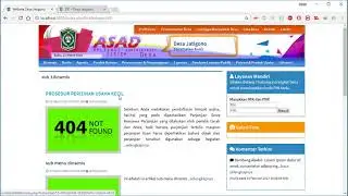 #SID_CRI Mengisi artikel