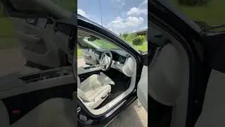 Как динамики Bowers & Wilkins в Volvo XC60 T8 #youtubemadeforyou