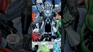Black lantern corps