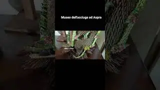 Museo dell'acciuga di Aspra, frazione di Bagheria 