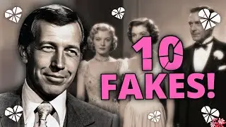 Carson's Fake Marriage List: 10 Golden Sham Unions Exposed as Lies!