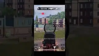 Uzi red dot 300m spray 😱