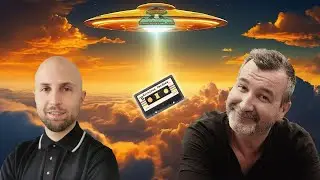 Jean-Charles Moyen : Les Archives Perdues/Droit de r&eacute;ponse 2/Jimmy Guieu/Programmes Spatiaux Secrets