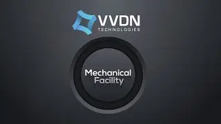 Mechanical Facility | VVDN Technologies