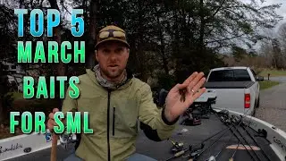 ТОП-5 НАЖИВОК НА МАРТ НА SML!!!!