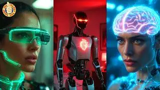 2026: The Year Robots Enter Your Home? (Tesla Optimus, DJI & AR Glasses)