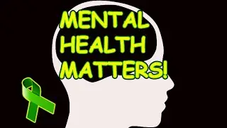 Fishing saves lives! - WORLD MENTAL HEALTH DAY