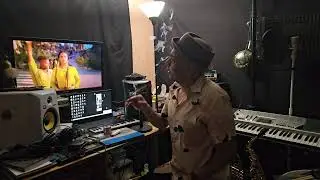 Beyonce Spirit Video First Time Reaction