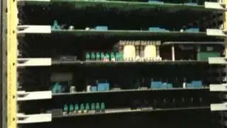 Feuer Brand Siemens Hicom Hipath