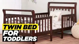 Top 5 Best Twin Bed For Toddler 2023 - Toddlers Mama