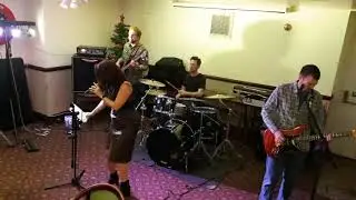 The Shuffle Swansea Gig Guide.