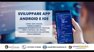 Corso in Front end Developer - #developerappandroid #developerappleios #developerapplication #app