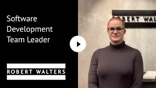 Software Development Team Leader