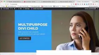 ExtraHQ - Multipurpose Extra Child Theme