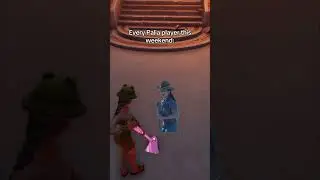 The ruby glitch grind is real in Palia! #palia #paliagame #paliagameplay #playpalia