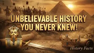 The Lost Roman Legion That Disappeared Forever | Hidden Mystery of Rome | History Fact #part2