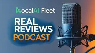 LocalAI Fleet: Deploy AI Employees in 8 Mins for Local Businesses | Lead Generation