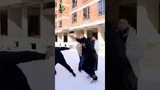 Большой масштаб