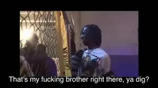 Famous Dex- Pick it up  ft. A$ap Rocky (lyrics)