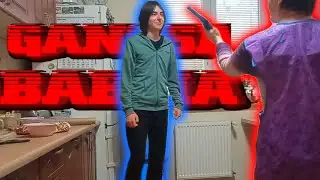Gangsababcia