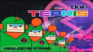 Doin - Tepris