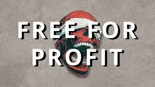 *FREE FOR PROFIT* Logic 