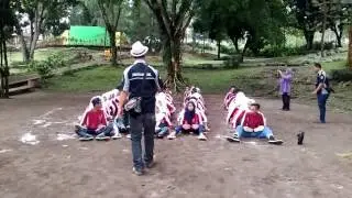 Outbound Kaliurang CKE