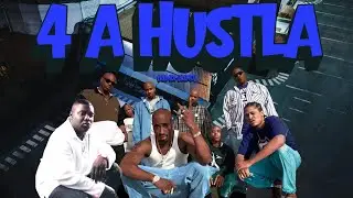 4 a Hustla (Remix-Blend) 2 Pac, Outlawz, & Fat Pat