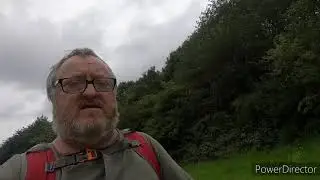 Madeley Court Pool to Grange Pool, Stirchley Village, Telford 25.7.20