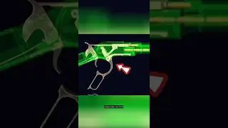 M1887 One Handed Shotgun Reload !!