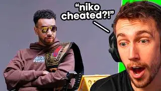 MINIMINTER REACTS TO GUESS WHO: YOUTUBER EDITION (FINALE)