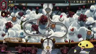 Monster Train 2 Chill (18/Dec/2025)