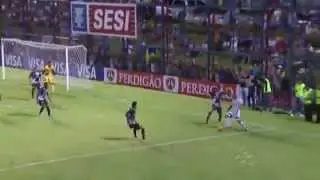 Melhores Momentos - Nacional AM 1 x 0 Ponte Preta - Copa do Brasil 2013