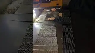 Flexible Stainless Steel Wire Rope Mesh For Balustrade Or Railing 3.0 Mm