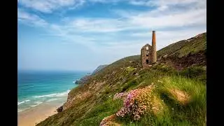 Echoes of &Eacute;ire: A Celtic Journey Music Playlist