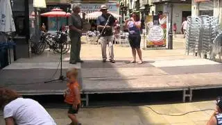 La Gala de Campdevànol (Pitança)