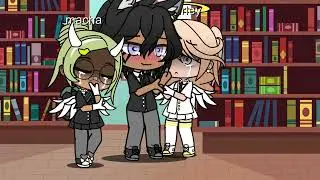 (Machas past and high school love interest maybe?)