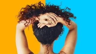 Best Hair Cutting  Photoshop Tutorial in 1 Minute