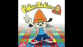 Parappa the Rapper 2 - Noodles Can't Be Beat (slowed)