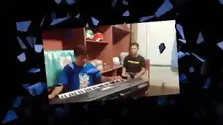 Lagu Dansa Terbaru || Nona Manis || Cover : Pater Emil