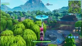 Fortbyte #04 Worked first try for me!?!?!