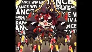 Dance Wiv Me - K9KURO【COVER】