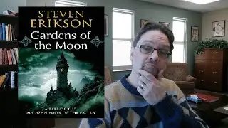 Steven Erikson's 