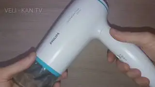 ФЕН PHILIPS EssentialCare BHD006/00