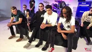 Limitato Spring/Summer 2019 at New York Men's Day