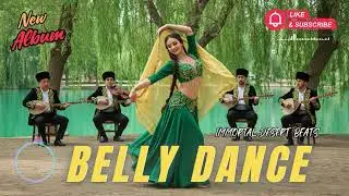 HABIBI (حبيبي) REMIX DEEPHOUSE🔥 ARABIC DANCE MUSIC HOUR FESTIVAL & CHILL IN RUSSIA & CENTRAL ASIA